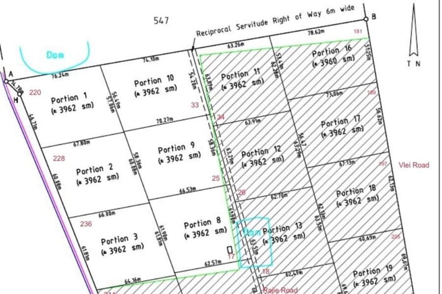 0 Bedroom Property for Sale in Philippi Western Cape
